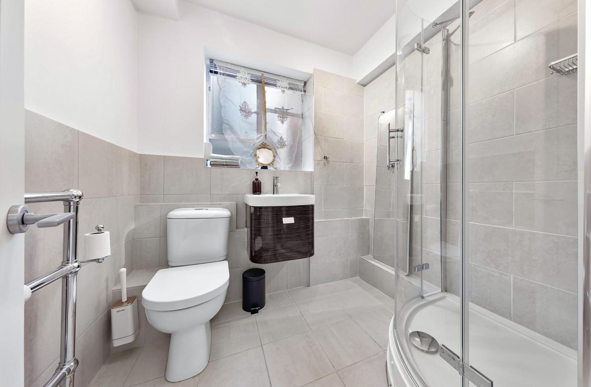 Apartamento Iconic With Terrace On Harrods *