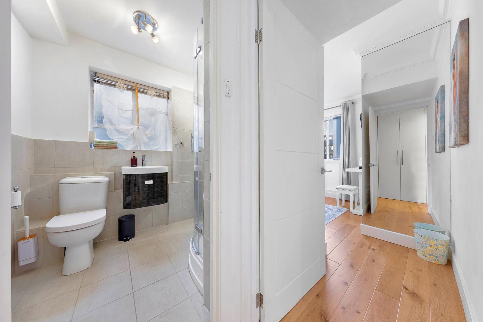 Apartamento Iconic With Terrace On Harrods *