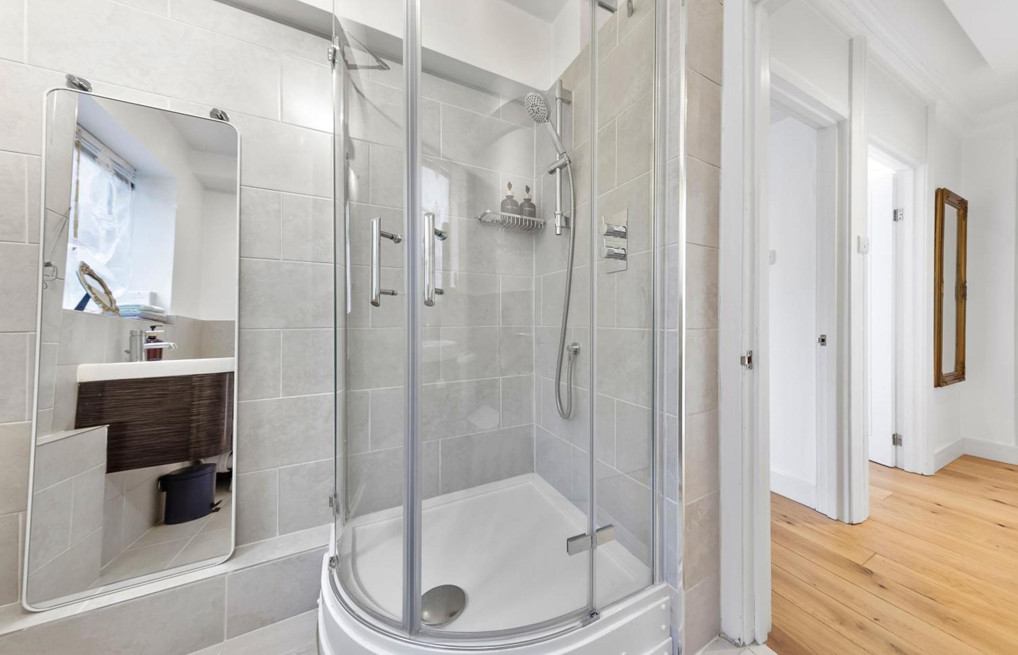 Iconic With Terrace On Harrods Apartamento Londres