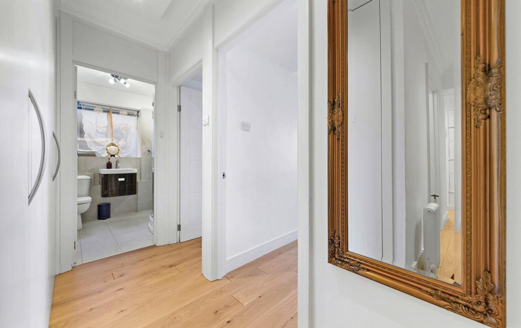Apartamento Iconic With Terrace On Harrods Londres