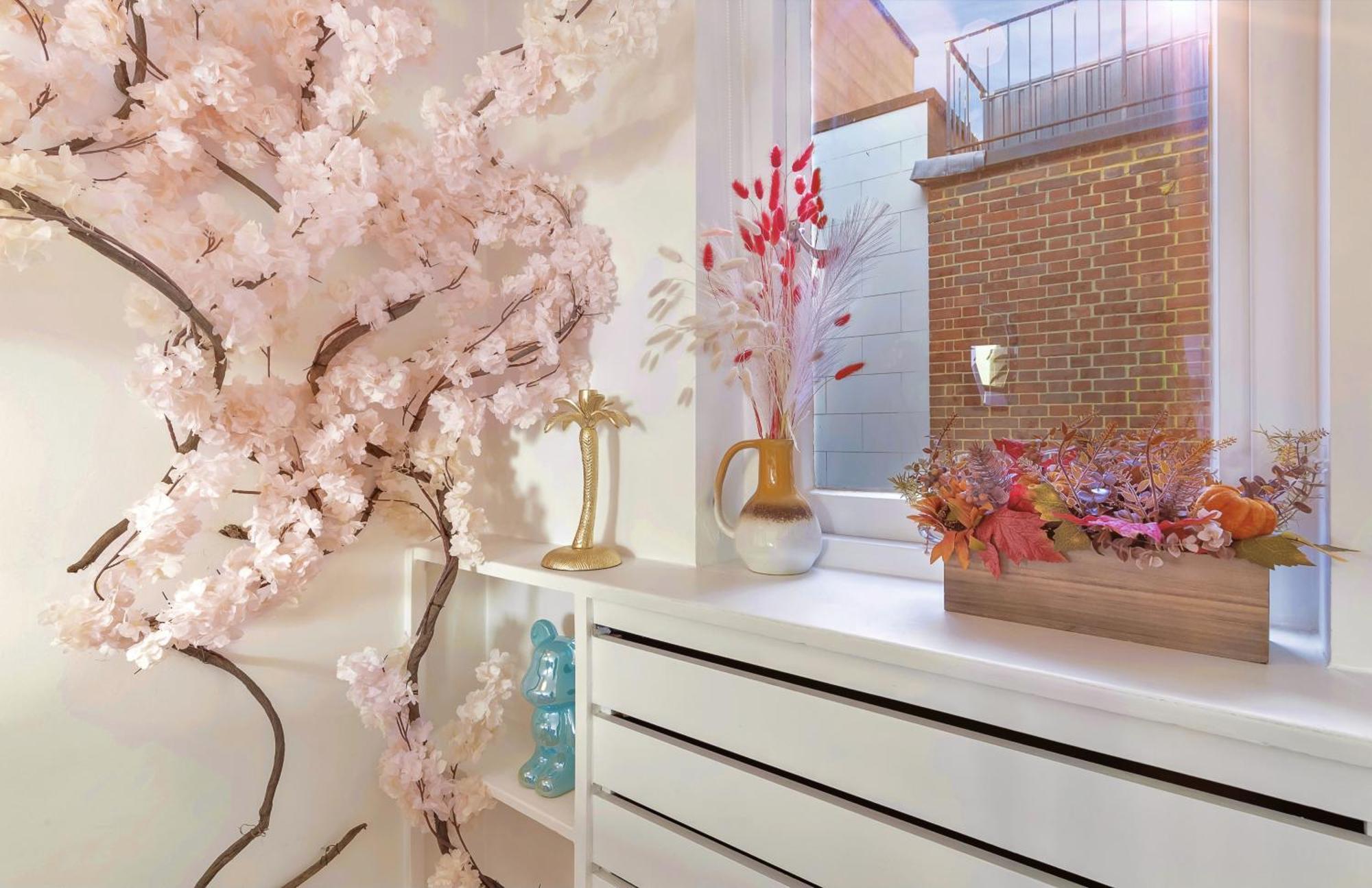 Iconic With Terrace On Harrods Apartamento
